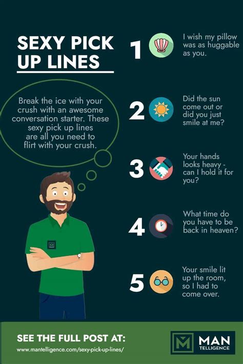 lines for sex